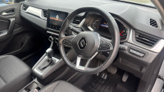 Renault Captur 1.6 E-Tech full hybrid 145 Evolution 5dr Auto Hybrid Hatchback